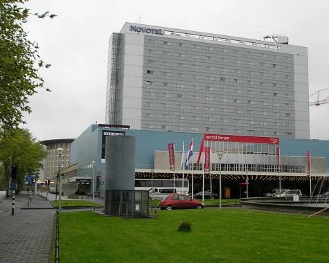 Conference Centre in The Hague (Den Haag)