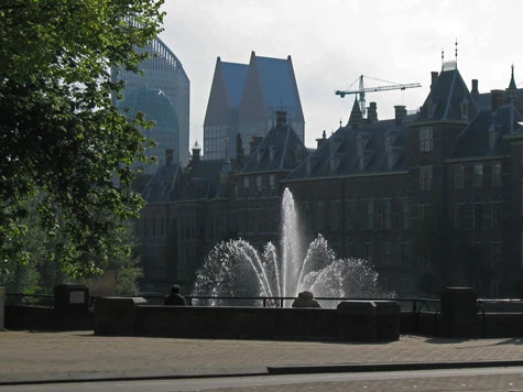 Guide to the Hague