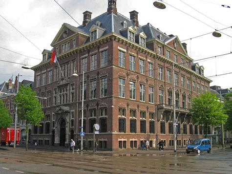 Museums and Art Galleries in the Hague