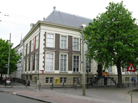 History Museum (Den Haag Historische Museum)